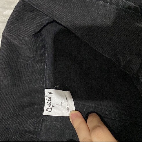 BALON KOL KOT CEKET - Görsel 5