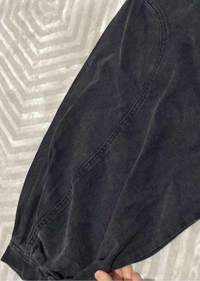 BALON KOL KOT CEKET - Görsel 2