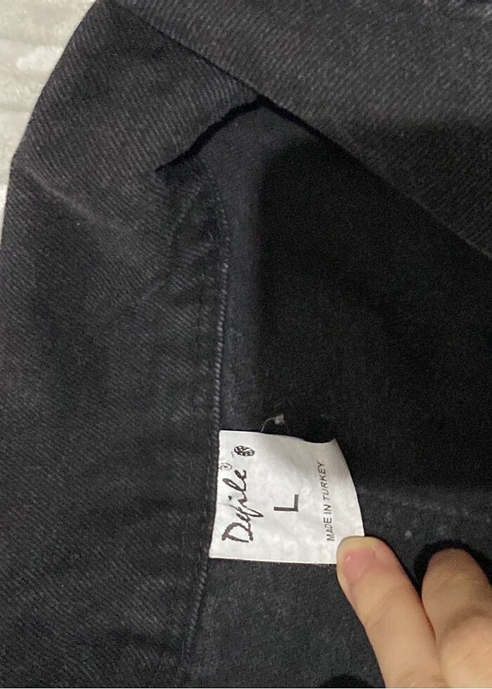 BALON KOL KOT CEKET - Görsel 5