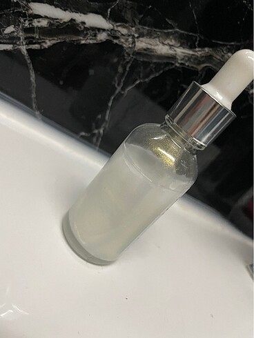 NEWGEN IŞILTILI YÜZ SERUMU - Görsel 2