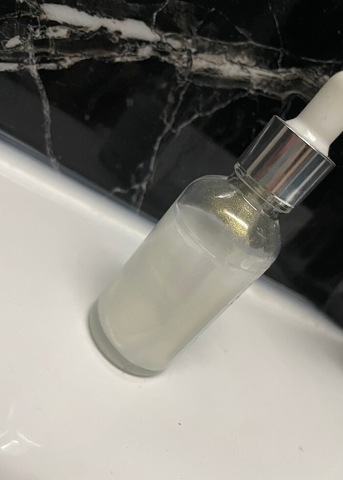 NEWGEN IŞILTILI YÜZ SERUMU - Görsel 2