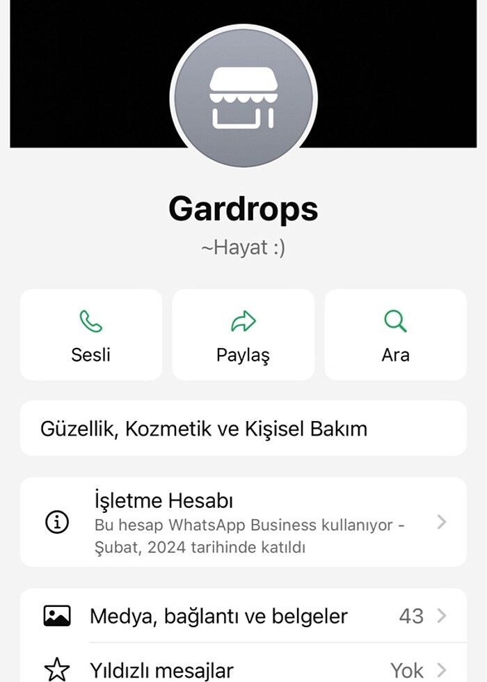 DOLANDIRICILIK İHBARI - Görsel 2