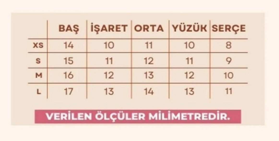 Takma Tırnak - Görsel 4