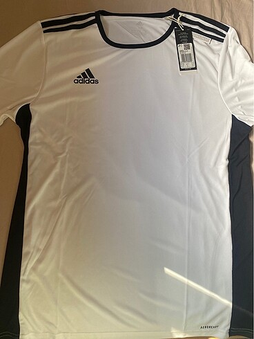 ADIDAS ORJINAL ETIKETLI ANTRENMAN USTU