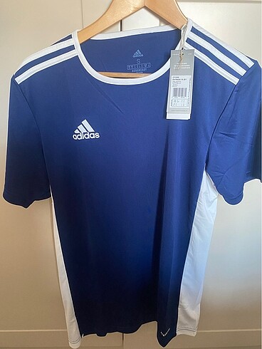 S beden antrenman tisortu adidas orjinal