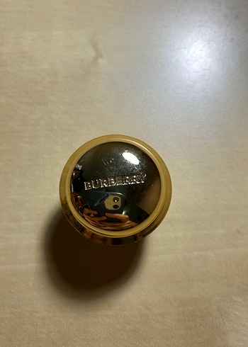 ORJINAL Burberry Goddes intense 100ml Edp - Görsel 3