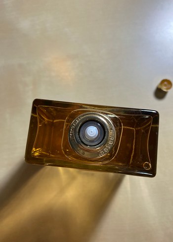 ORJINAL Burberry Goddes intense 100ml Edp - Görsel 4