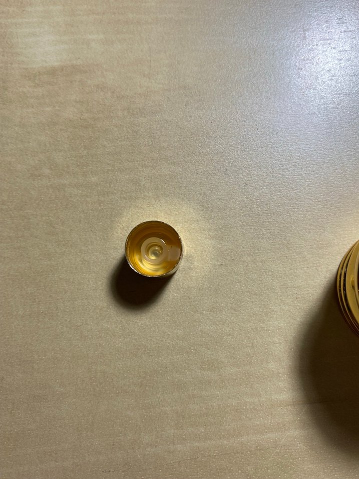 ORJINAL Burberry Goddes intense 100ml Edp - Görsel 5