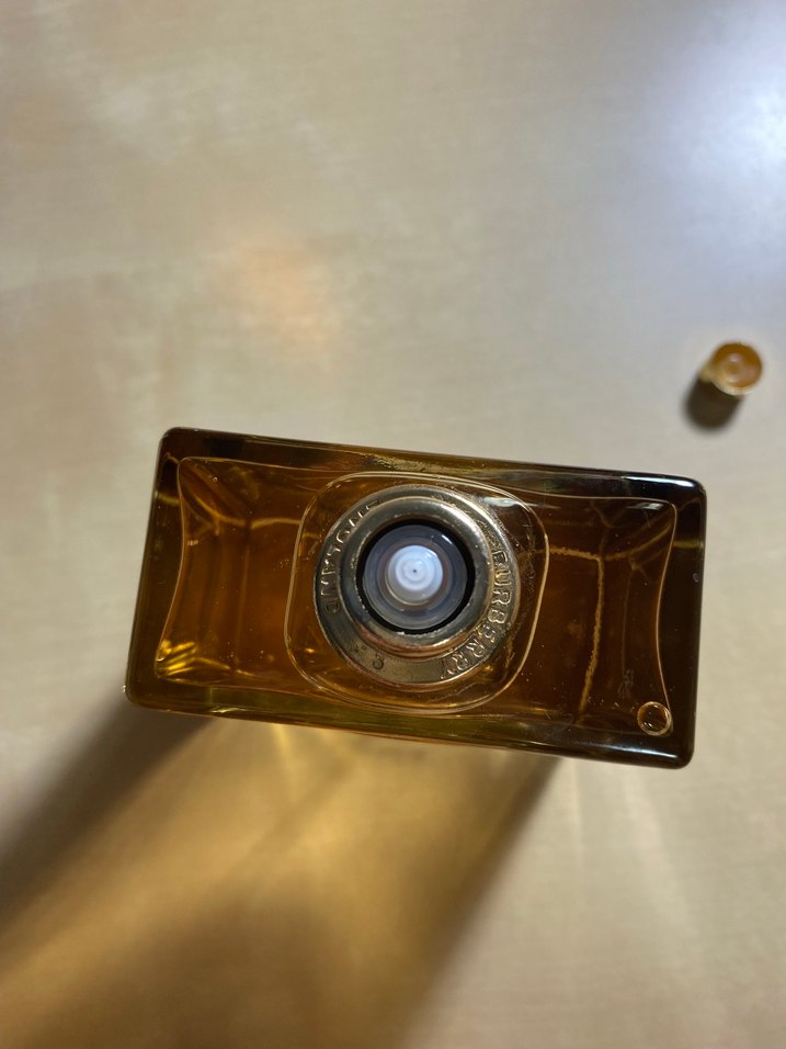 ORJINAL Burberry Goddes intense 100ml Edp - Görsel 4