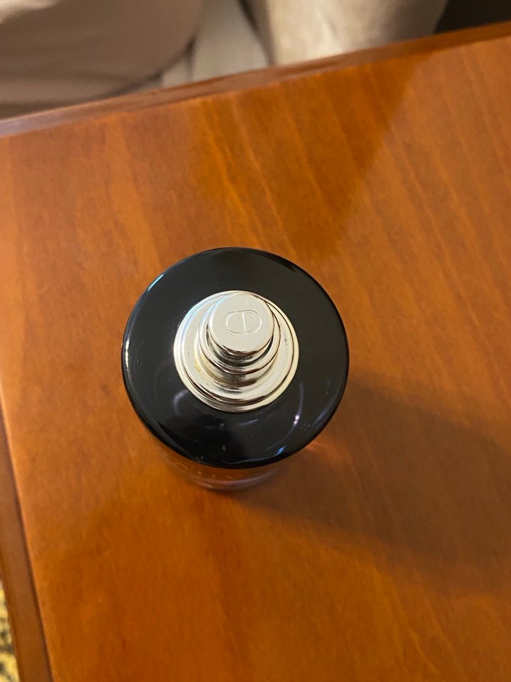 Orjinal Dior Sauvage 100ml edp - Görsel 4