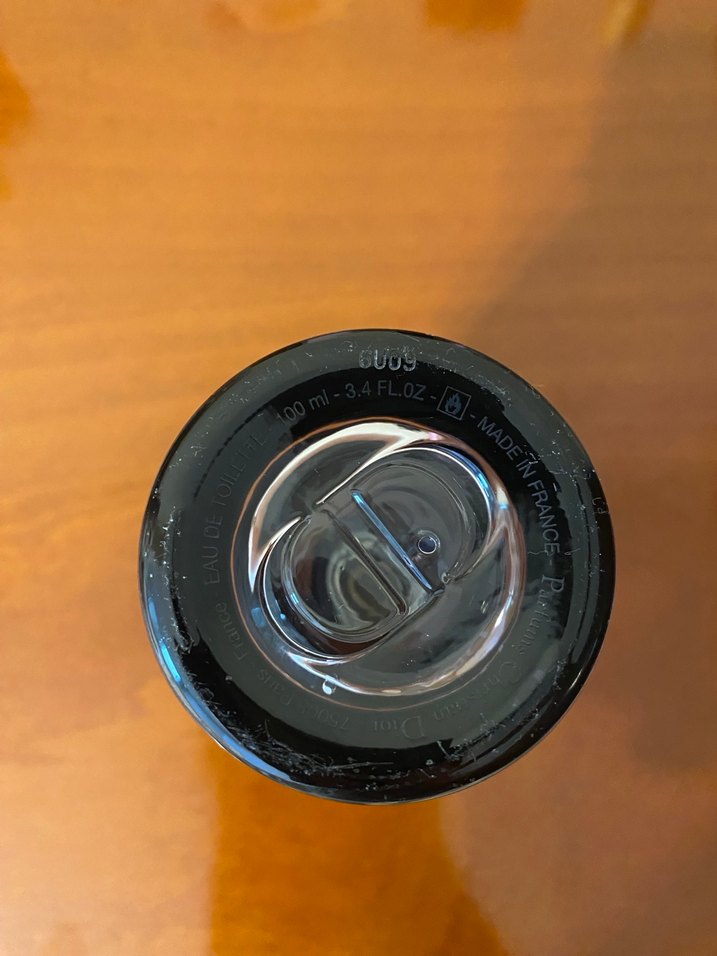 Orjinal Dior Sauvage 100ml edp - Görsel 2