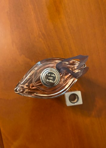 Orjinal la vie est belle 100ml edp - Görsel 3