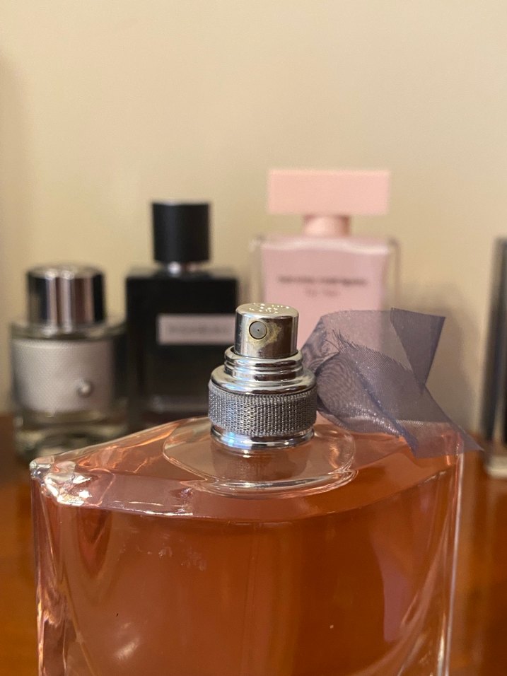 Orjinal la vie est belle 100ml edp - Görsel 4