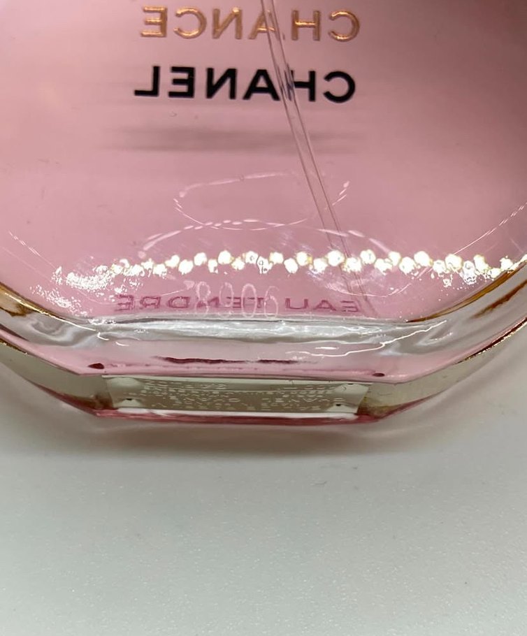 Chanel Chance Kadın Parfümü - Görsel 2