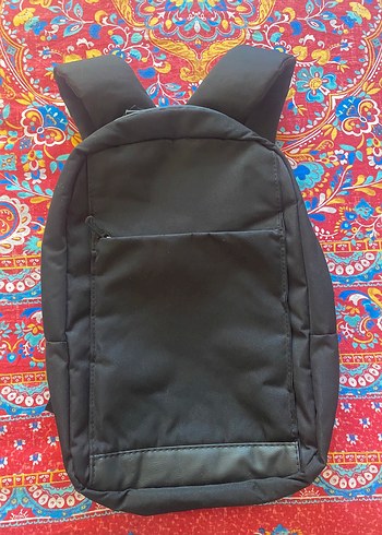 Diğer Laptop Sirt Cantasi
