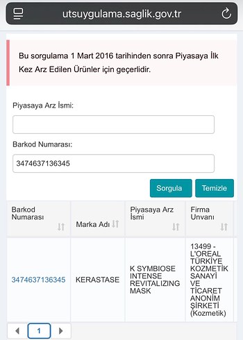 Kérastase Symbiose Kepeğe Karşı Canlandırıcı Saç Maskesi 200 ml - Görsel 7