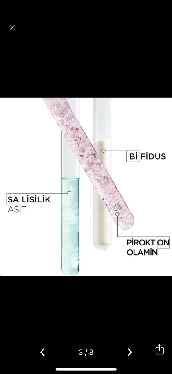 Kérastase Symbiose Kepeğe Karşı Canlandırıcı Saç Maskesi 200 ml - Görsel 3