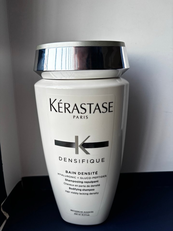 Kérastase Densifique Yoğunlaştırıcı Şampuan 250 ml - Görsel 4
