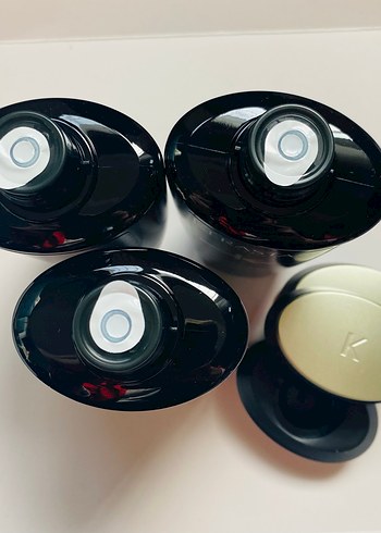 Kérastase Densifique Yoğunluk Veren Erkek Şampuanı 250ml - Görsel 4