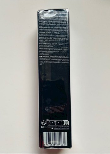 Kérastase Chronologiste Isı Koruyucu Saç Bakım Ürünü - Görsel 6