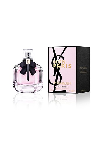 Yves Saint Laurent Mon Paris EDP 90 ML (Ön Sipariş) - Görsel 2
