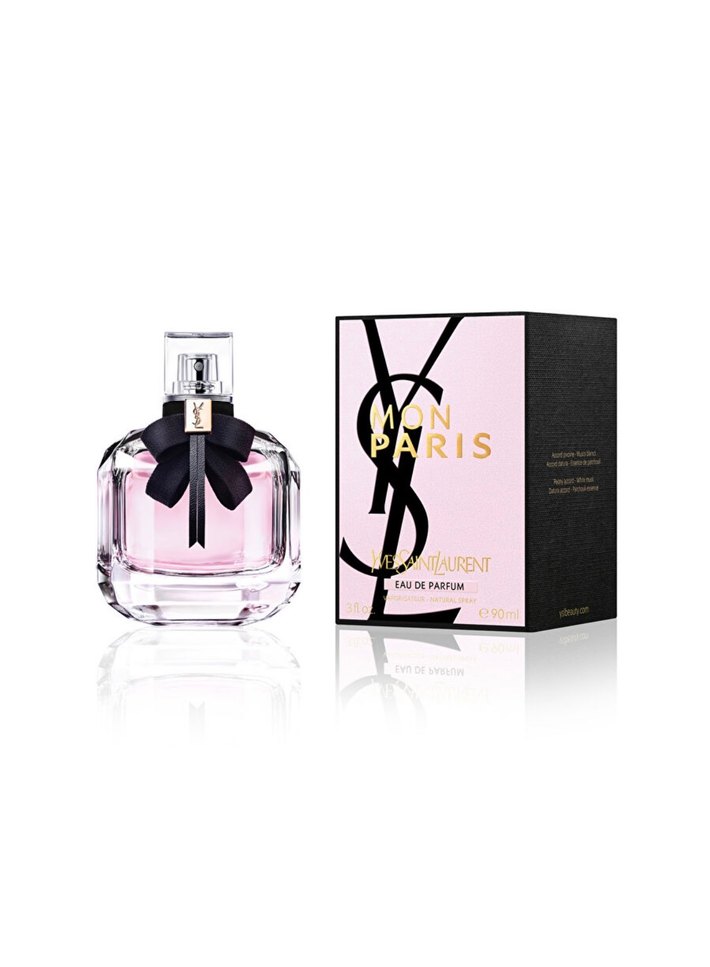 Yves Saint Laurent Mon Paris EDP 90 ML (Ön Sipariş) - Görsel 2