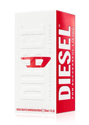 Diesel EDT 30 ML Erkek (Ön Sipariş) - Görsel 2
