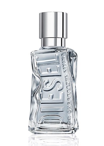 Diesel EDT 30 ML Erkek (Ön Sipariş) - Görsel 3