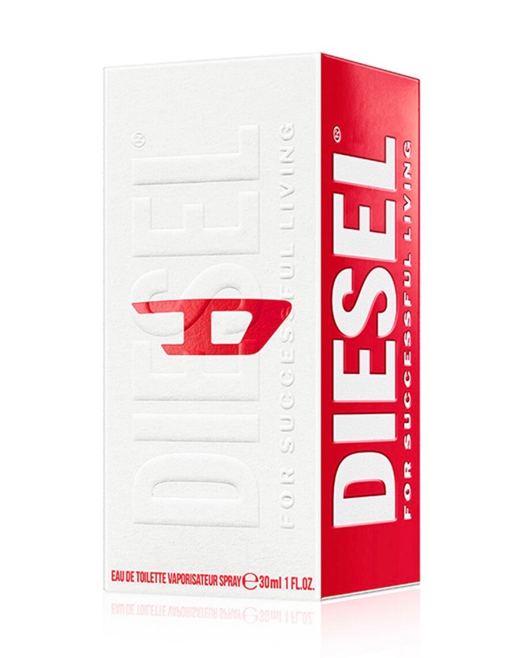 Diesel EDT 30 ML Erkek (Ön Sipariş) - Görsel 2