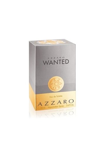 Azzaro Wanted EDT Erkek Parfümü 100 ml( Ön sipariş) - Görsel 2