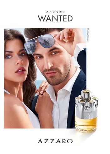 Azzaro Wanted EDT Erkek Parfümü 100 ml( Ön sipariş) - Görsel 5