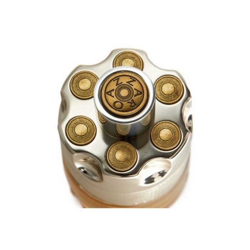 Azzaro Wanted EDT Erkek Parfümü 100 ml( Ön sipariş) - Görsel 3