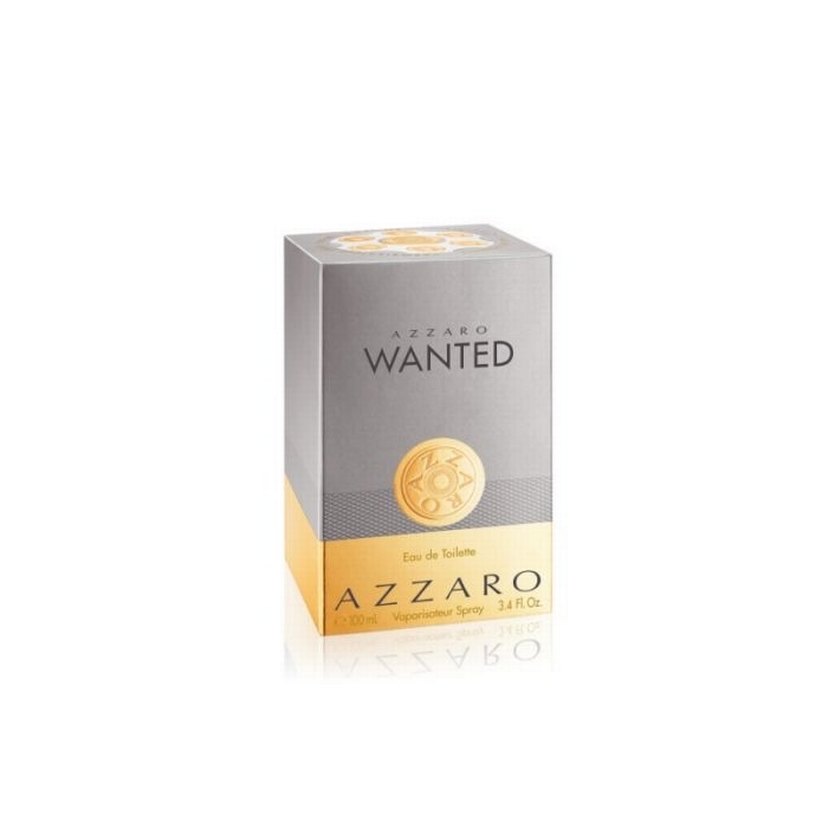 Azzaro Wanted EDT Erkek Parfümü 100 ml( Ön sipariş) - Görsel 2
