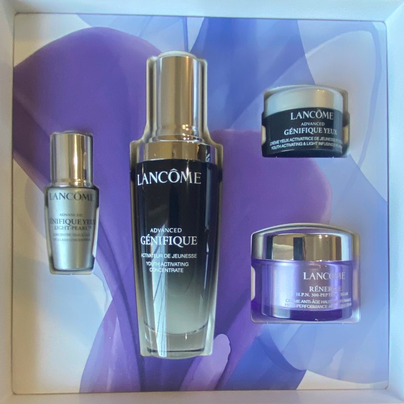 Lancome Genifique Set - Görsel 5