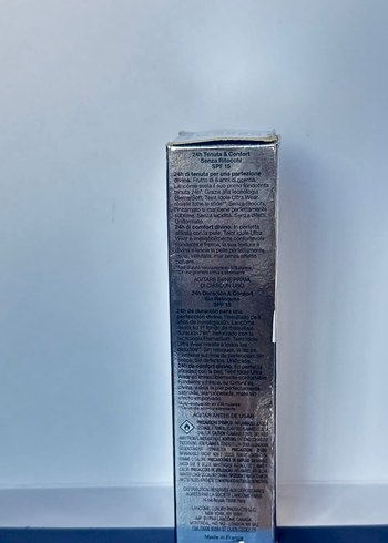 Lancôme Teint Idole Ultra Wear Fondöten - Görsel 5