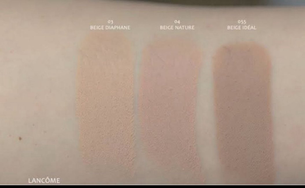 Lancôme Teint Idole Ultra Wear Fondöten - Görsel 3