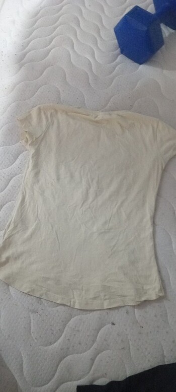 11-12 Yaş Beden Tshirt