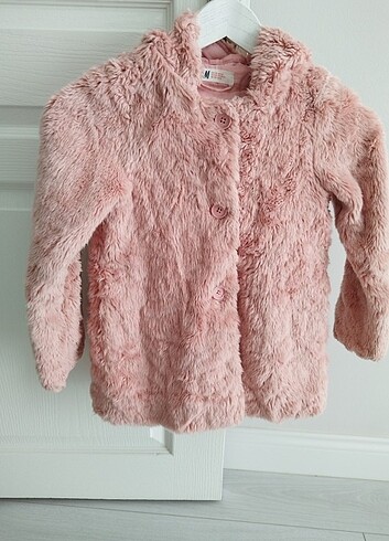 H&M pelus mont