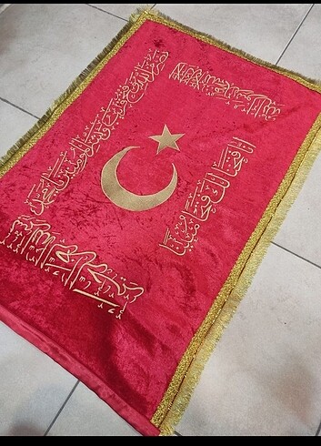 Hilafet fetih sancağı 