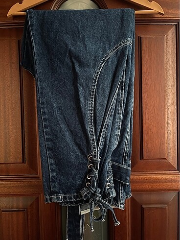 Sagaza Madrid jean sagazaxtrendyol