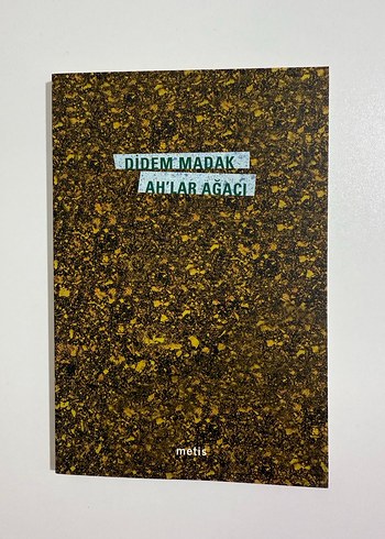 Şiir Kitapları - Görsel 5