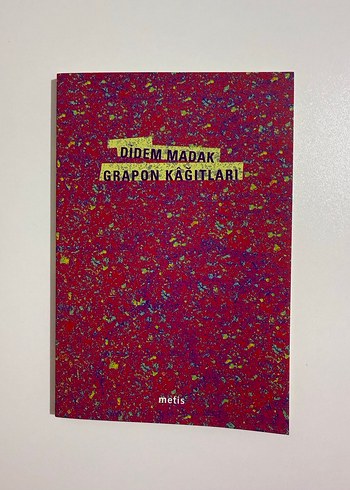 Şiir Kitapları - Görsel 3