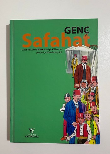 Şiir Kitapları - Görsel 10