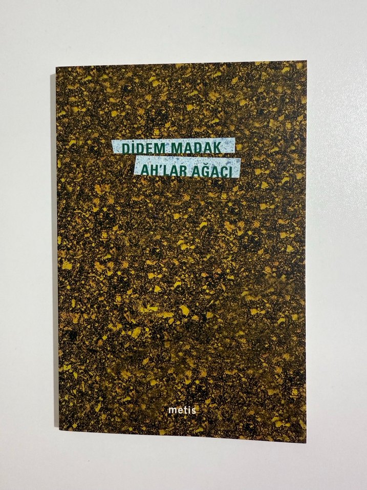 Şiir Kitapları - Görsel 5