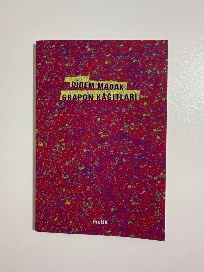 Şiir Kitapları - Görsel 3