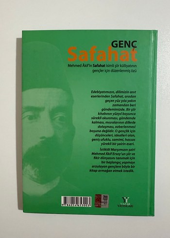 Genç Safahat - Kolektif - Görsel 2