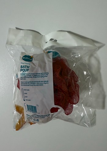 Banyo Lifi - Görsel 2