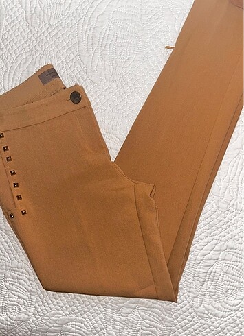 Love my Body Kumaş Pantolon
