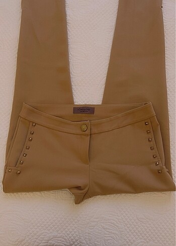 Love My Body Love my Body Kumaş Pantolon