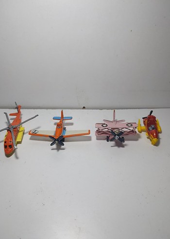 Beden 4adet uçak ve helikopter